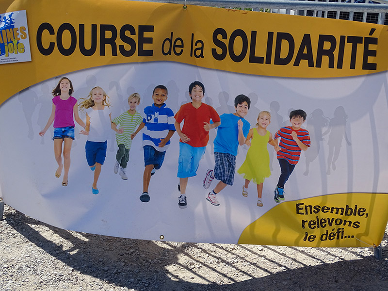 Visuel : SAINT JO SOLIDAIRE AVEC LE BRÉSIL