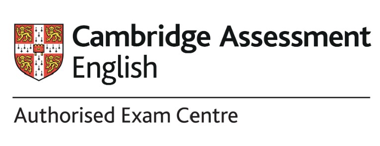 Visuel : ST JO DEVIENT CENTRE DE PASSATION DES EXAMENS CAMBRIDGE ENGLISH !