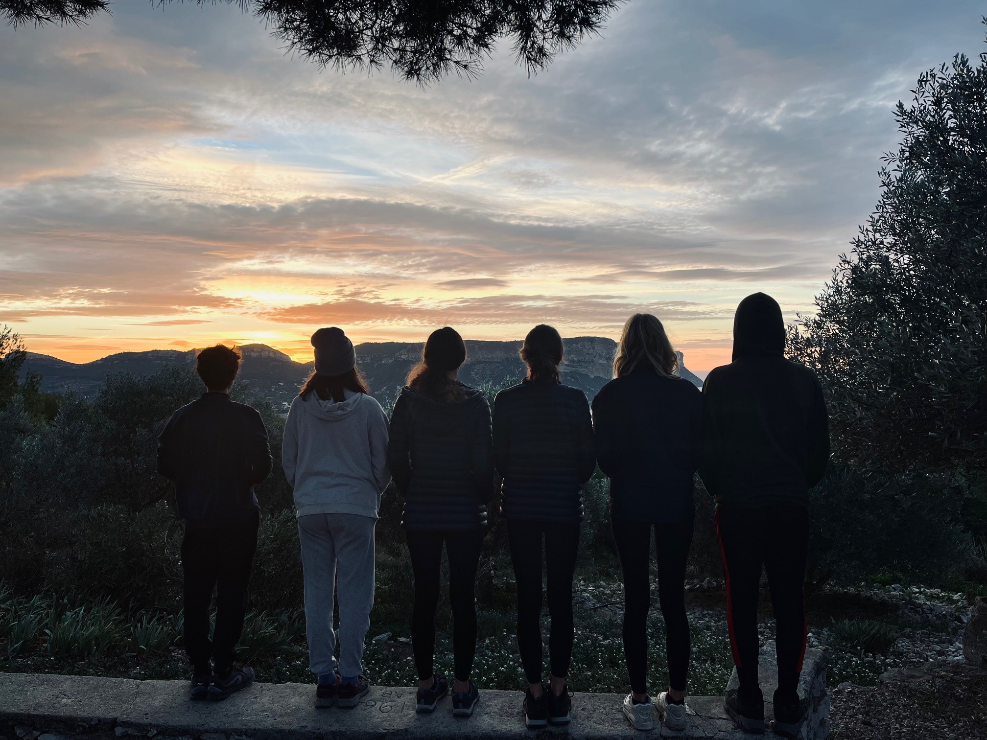 Visuel : SORTIE SECONDE NATURE