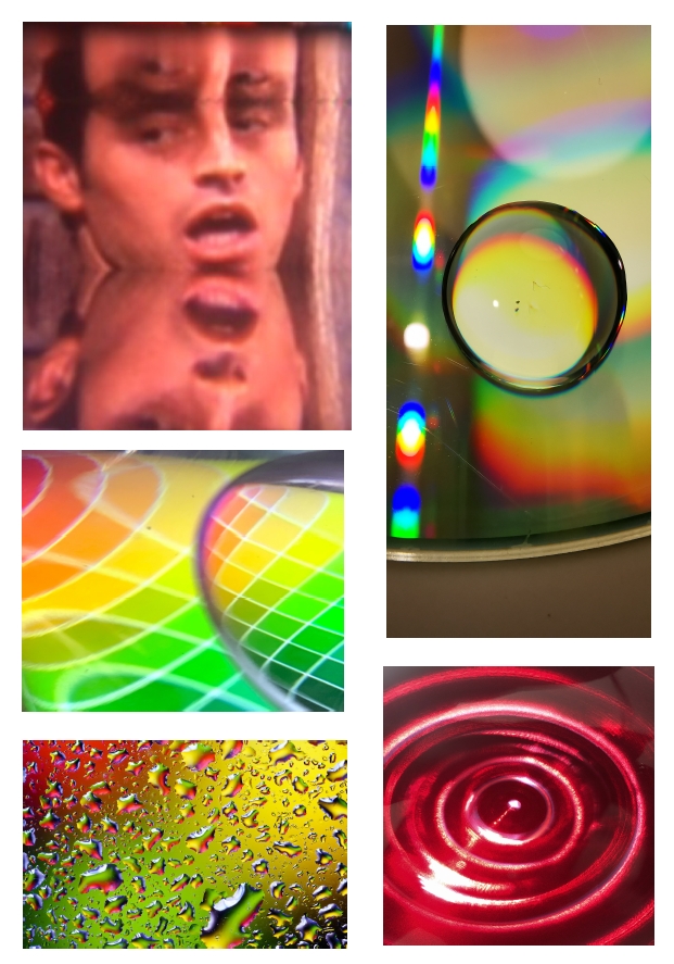 Visuel : EXPOSITION SECONDE ART ET DESIGN