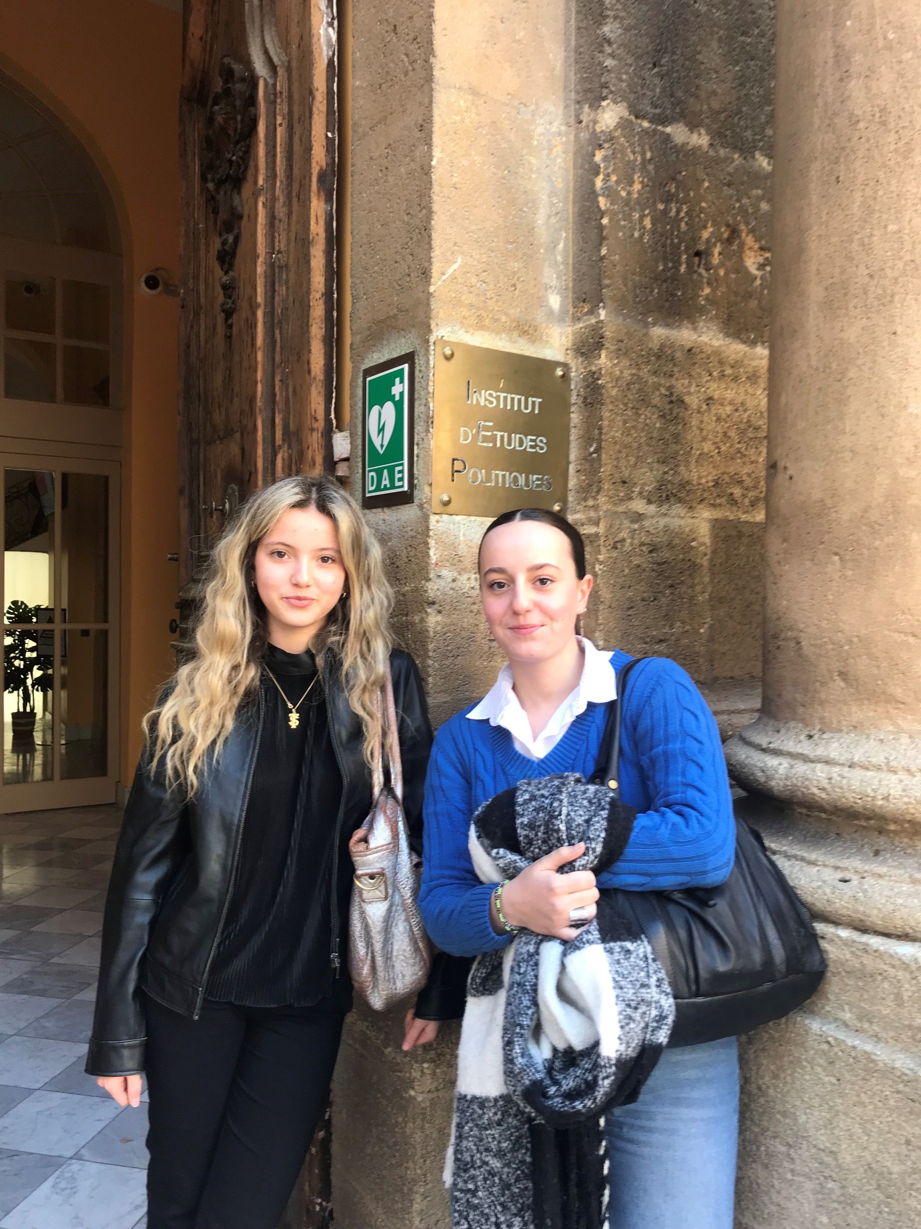 Visuel : LA CLASSE ELOQUENCE A AIX EN PROVENCE !