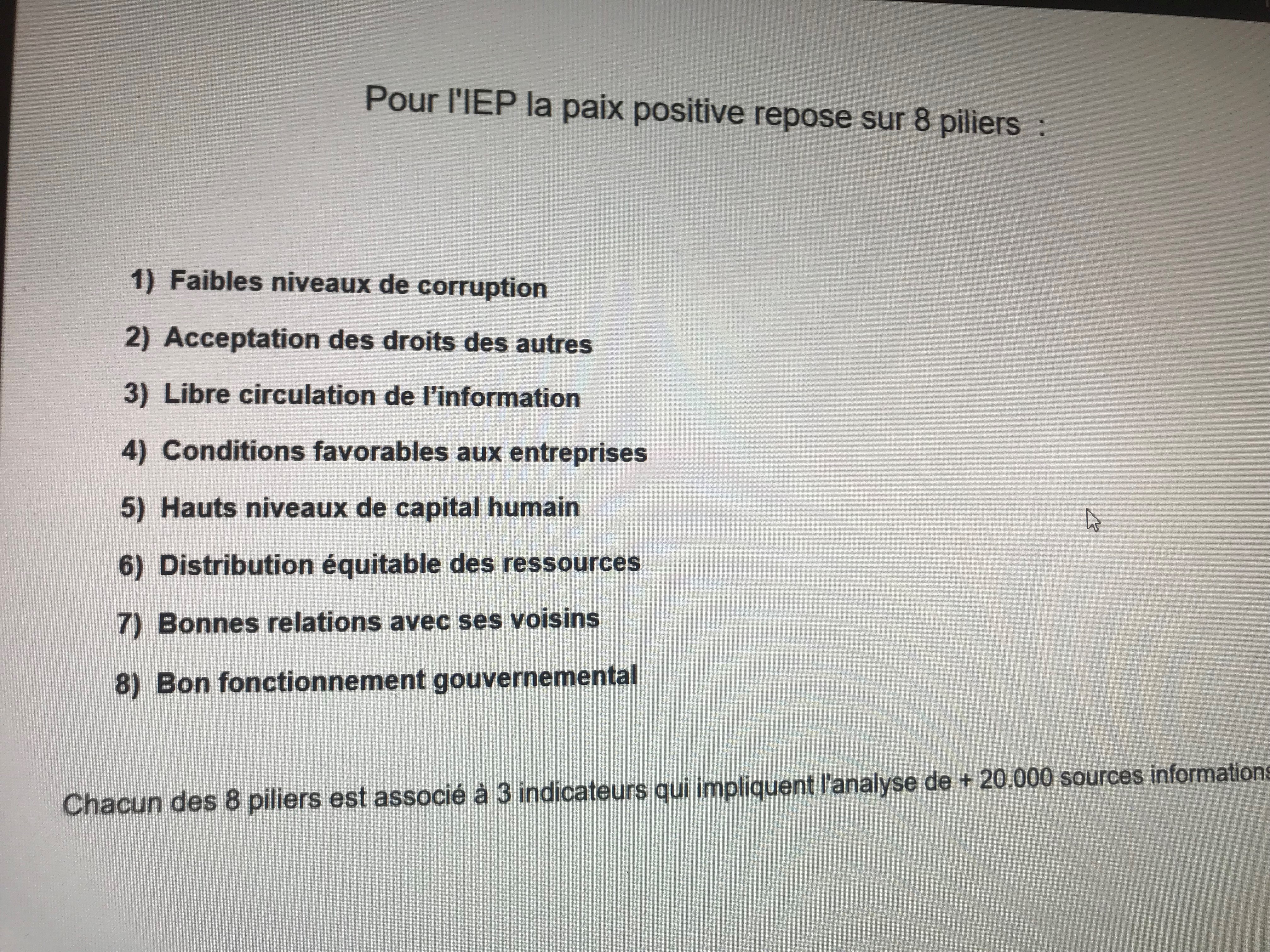 Visuel : QUAND LE ROTARY REND VISITE A LA CLASSE ELOQUENCE !