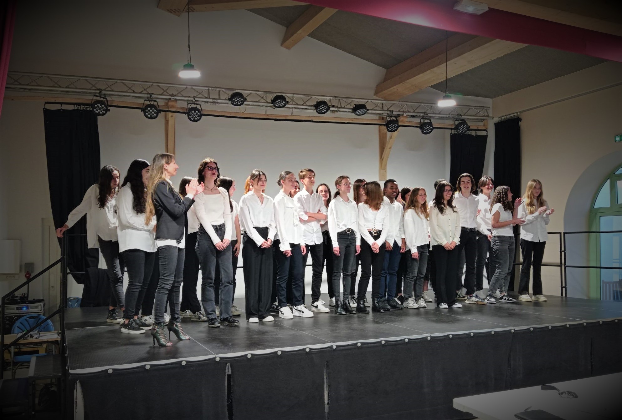 Visuel : CONCOURS ELOQUENCE 2023
