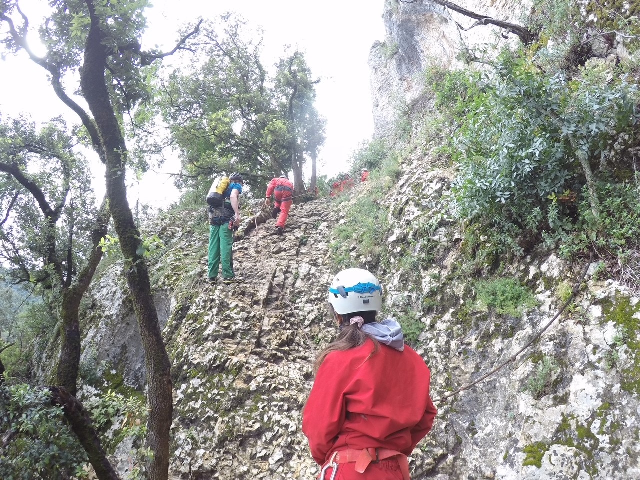Visuel : SEJOUR SECONDE NATURE !