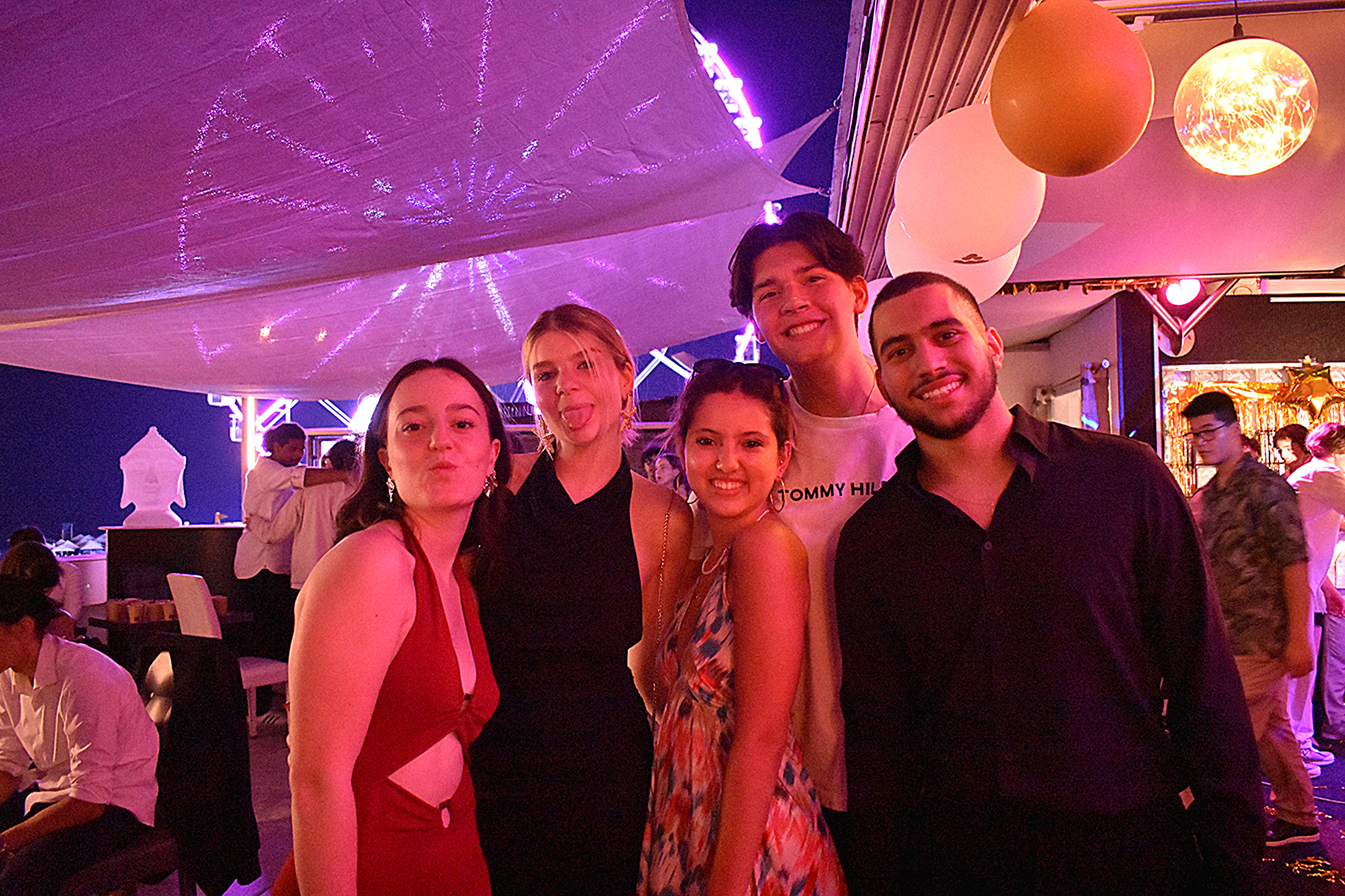 Visuel : BAL DE PROMO 2025 !