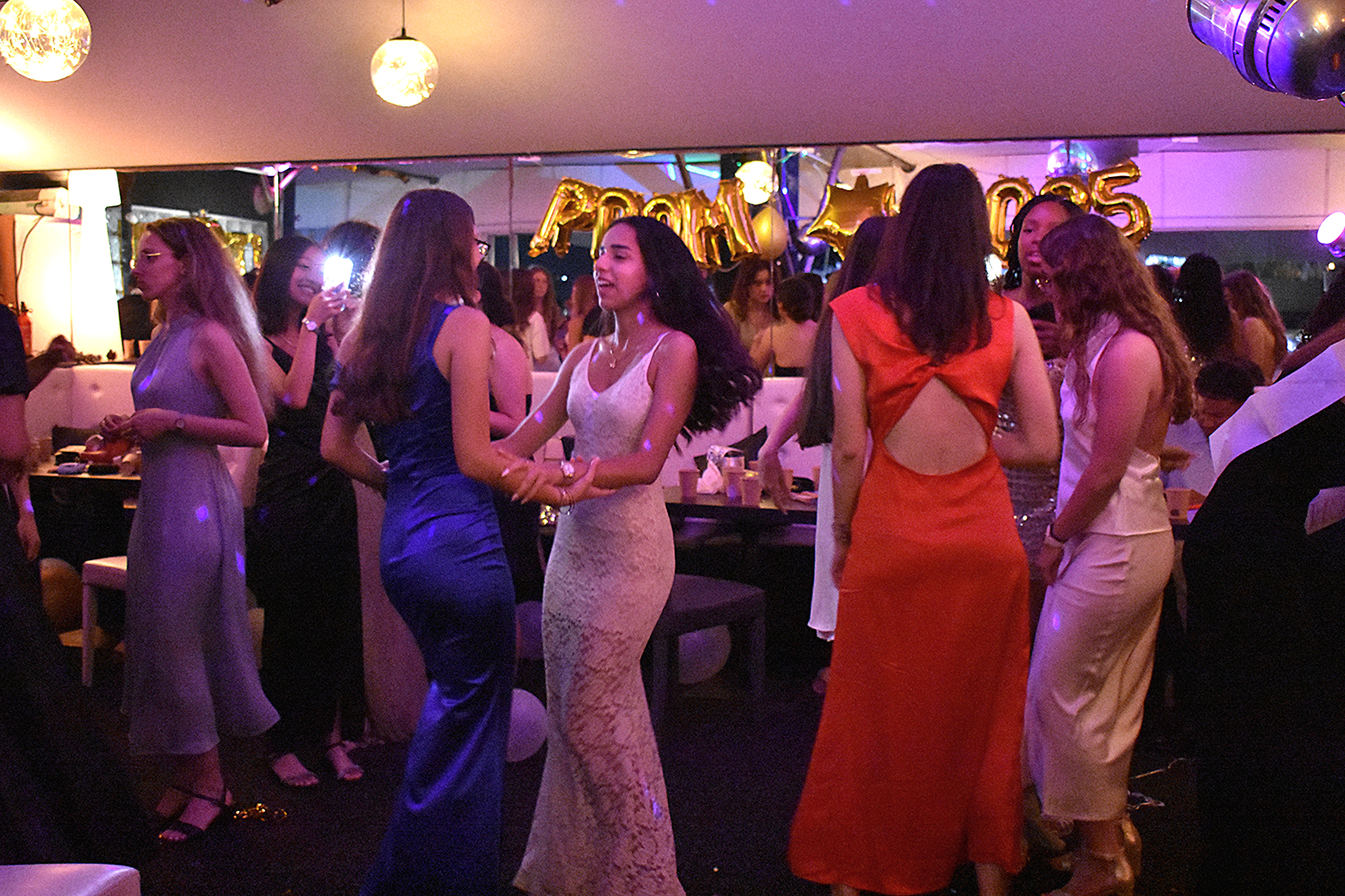 Visuel : BAL DE PROMO 2025 !