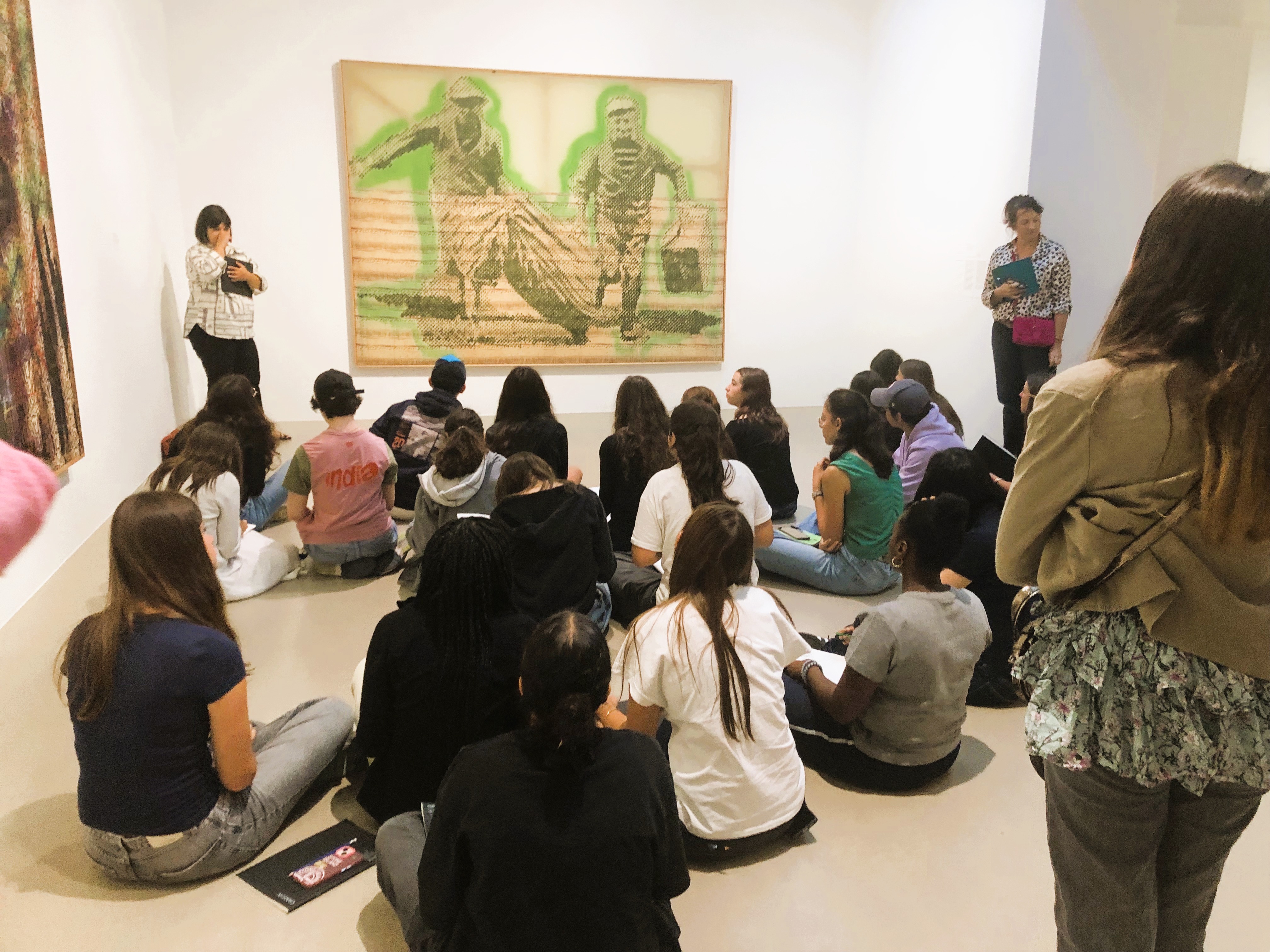 Visuel : RENCONTRES INTERNATIONALES DE LA PHOTOGRAPHIE !