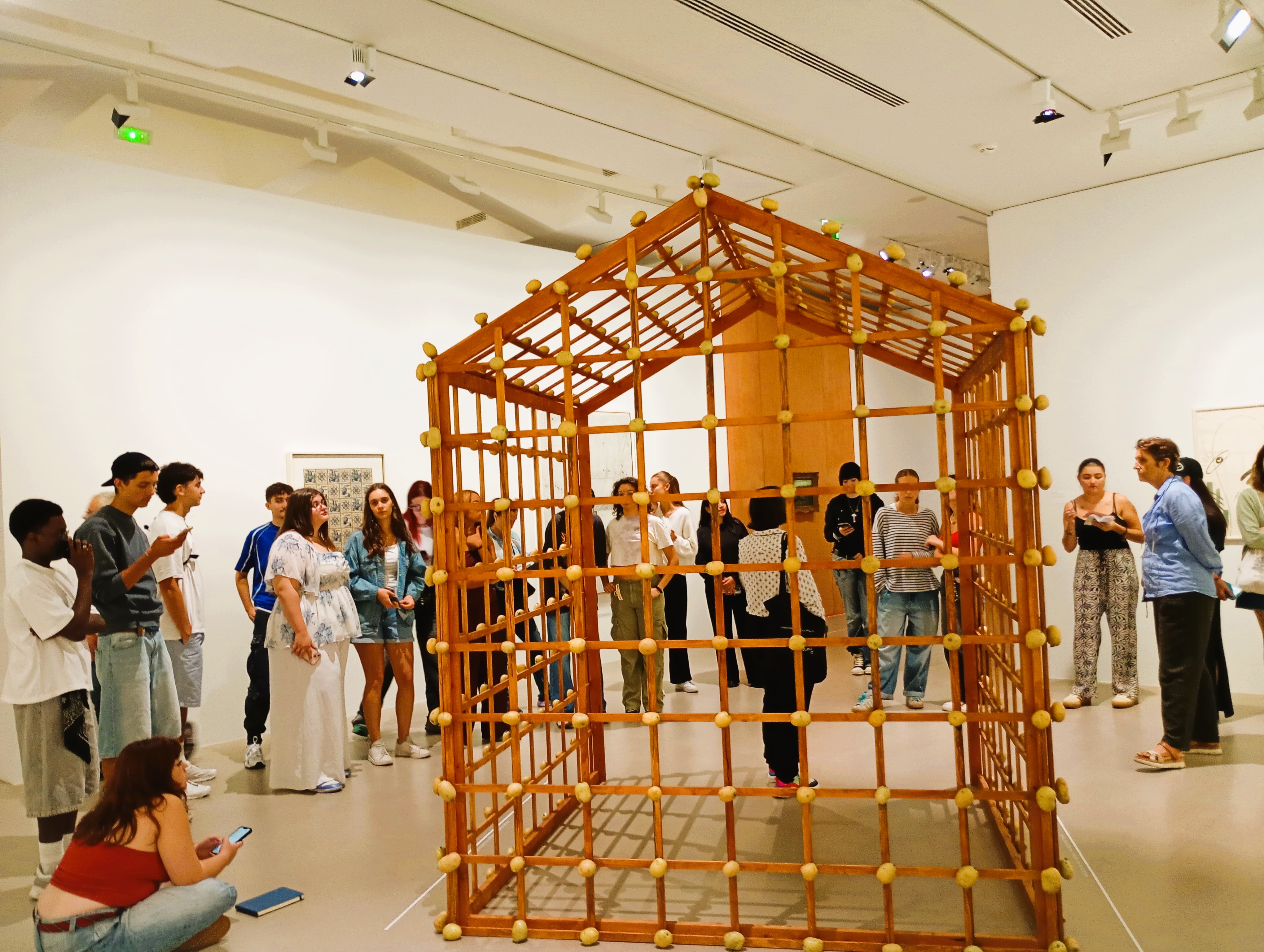 Visuel : RENCONTRES PHOTO EN DNMADE !