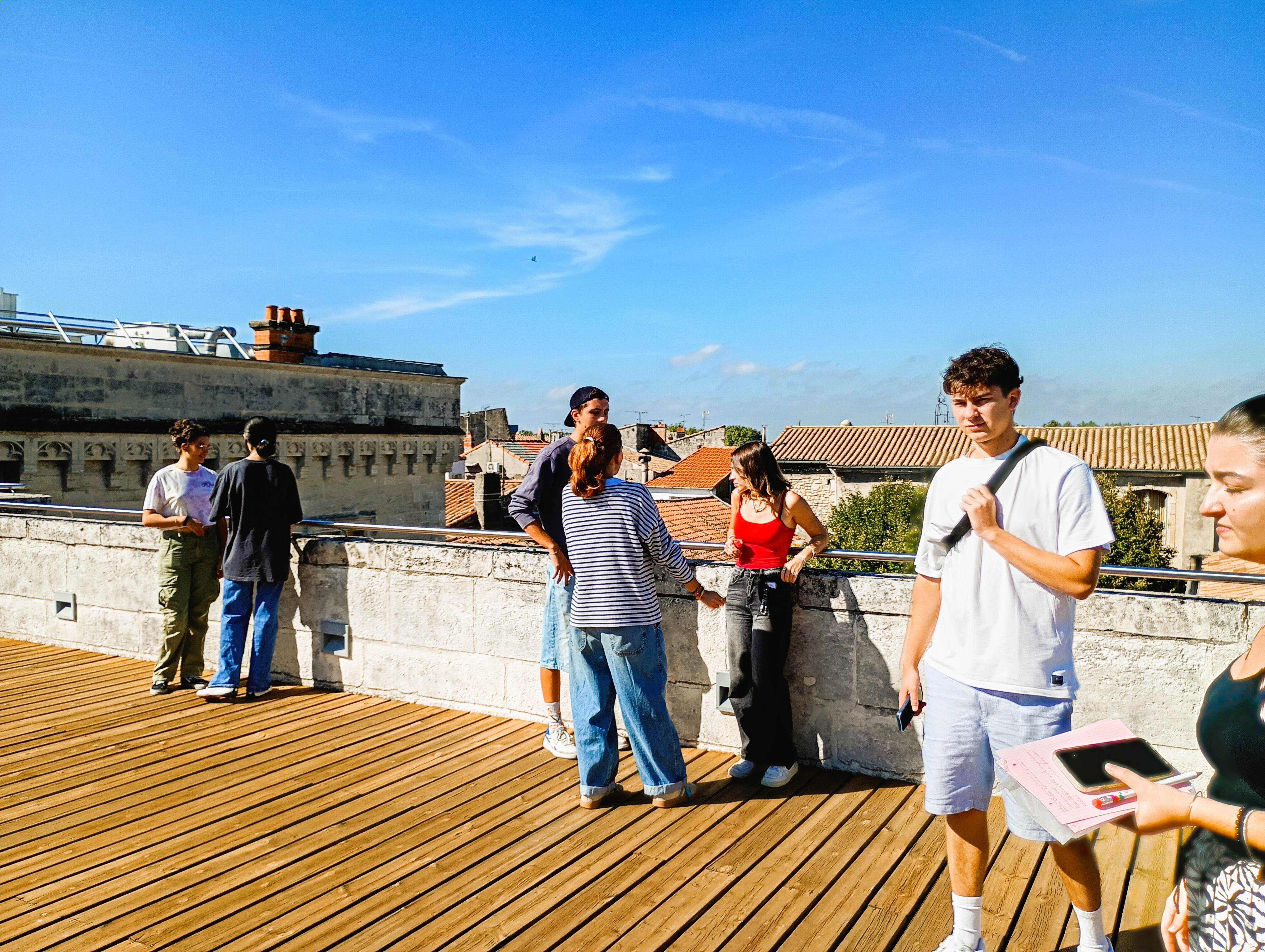 Visuel : RENCONTRES PHOTO EN DNMADE !