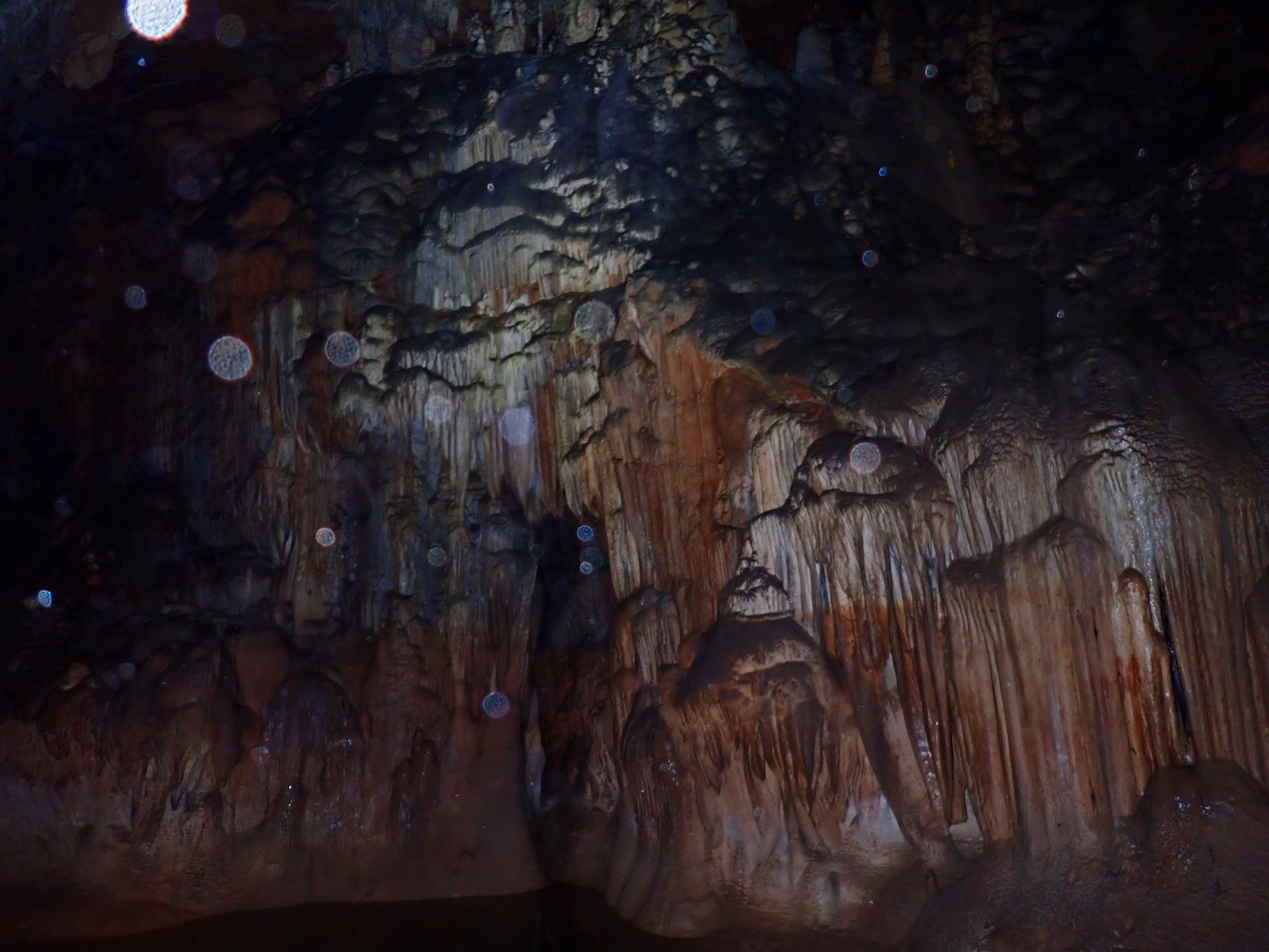 Visuel : SORTIE SPELEOLOGIE !