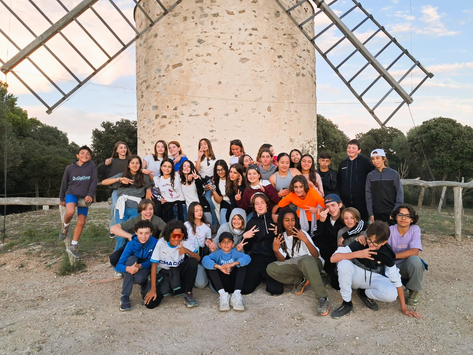 Visuel : QUELQUES MOTS DE PORQUEROLLES !