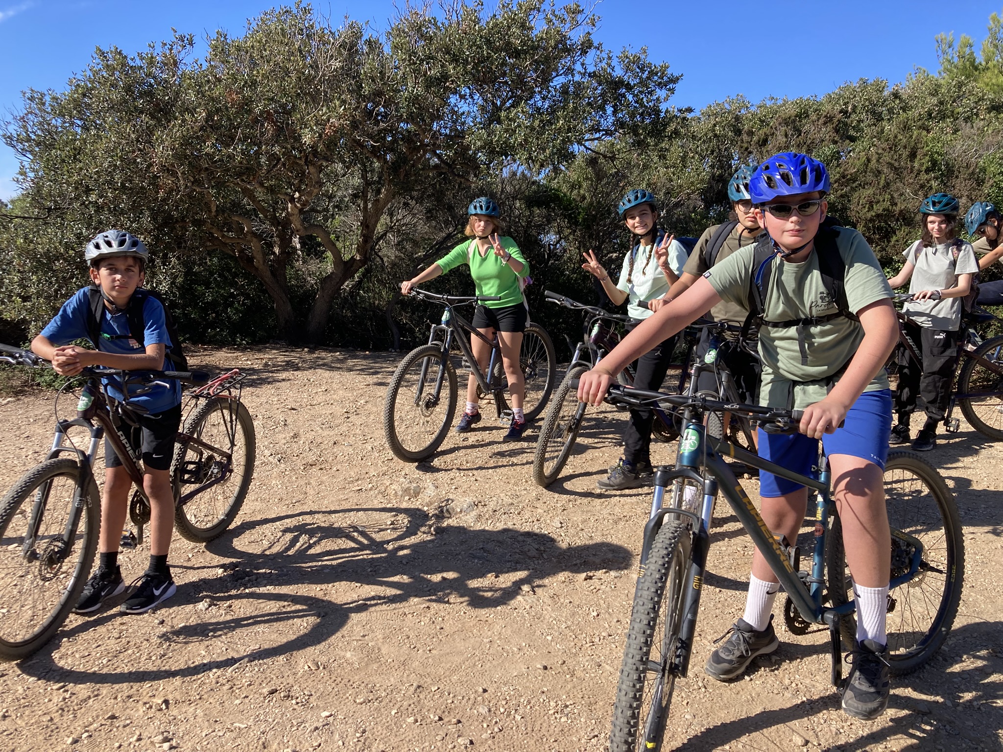 Visuel : QUELQUES MOTS DE PORQUEROLLES !