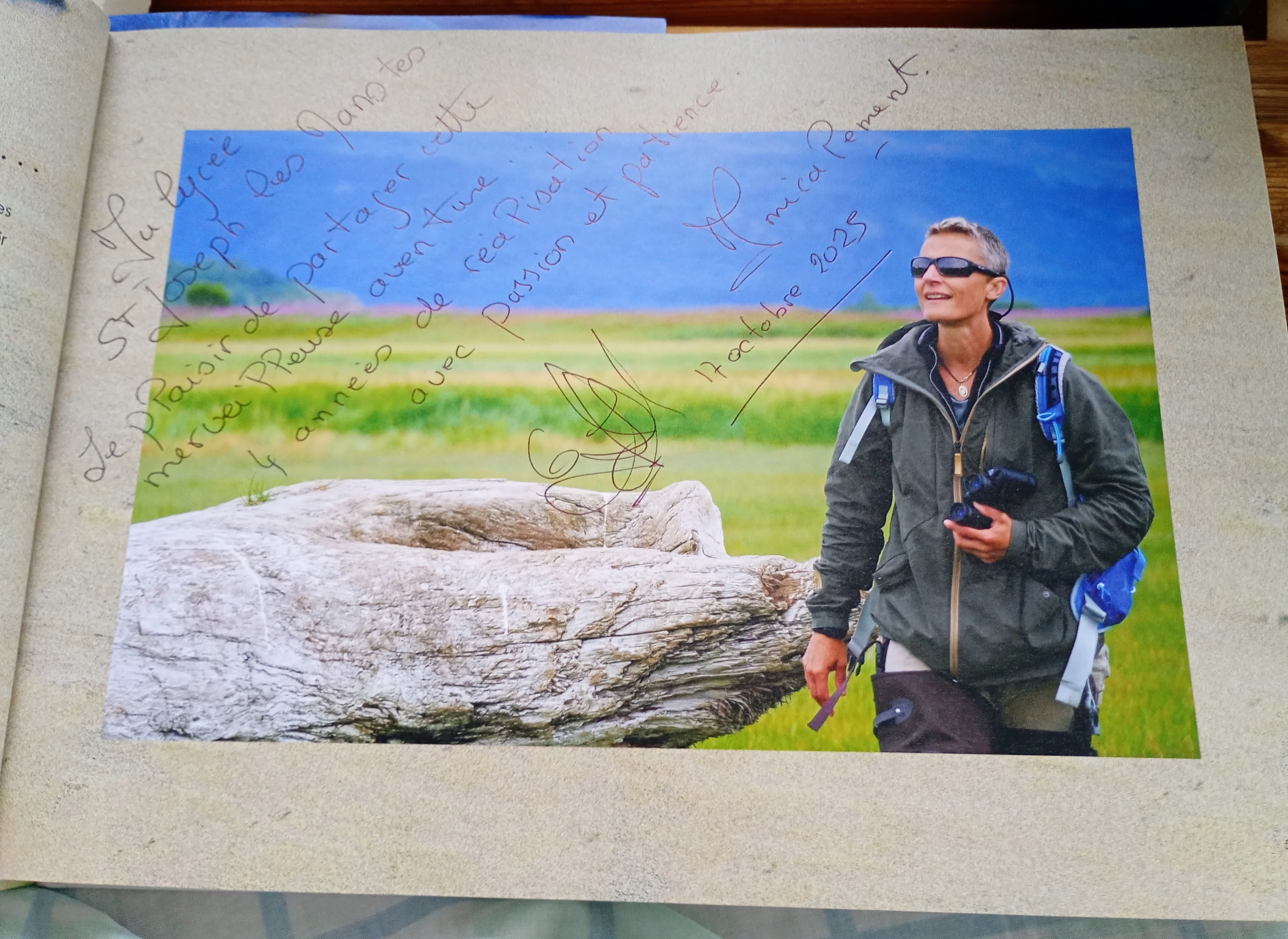 Visuel : SORTIE CINEMA LYCEE ET DN MADE !