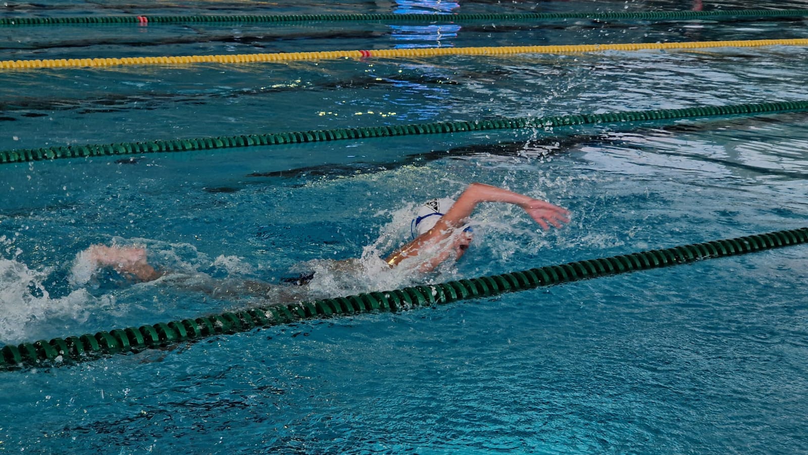 Visuel : BRAVO CHAMPIONS !