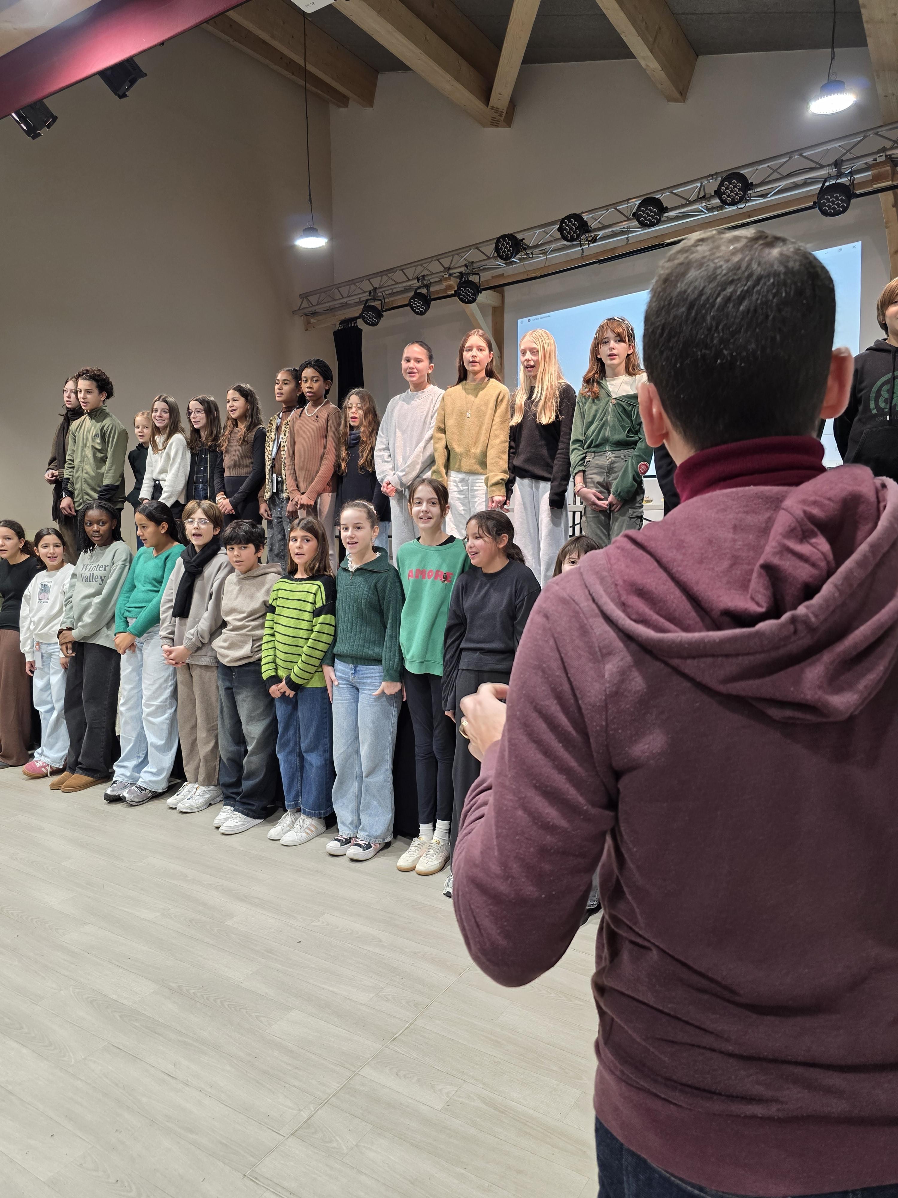 Visuel : UNE JOURNEE UNESCO POUR COMPRENDRE LA SANTE DES SOLS