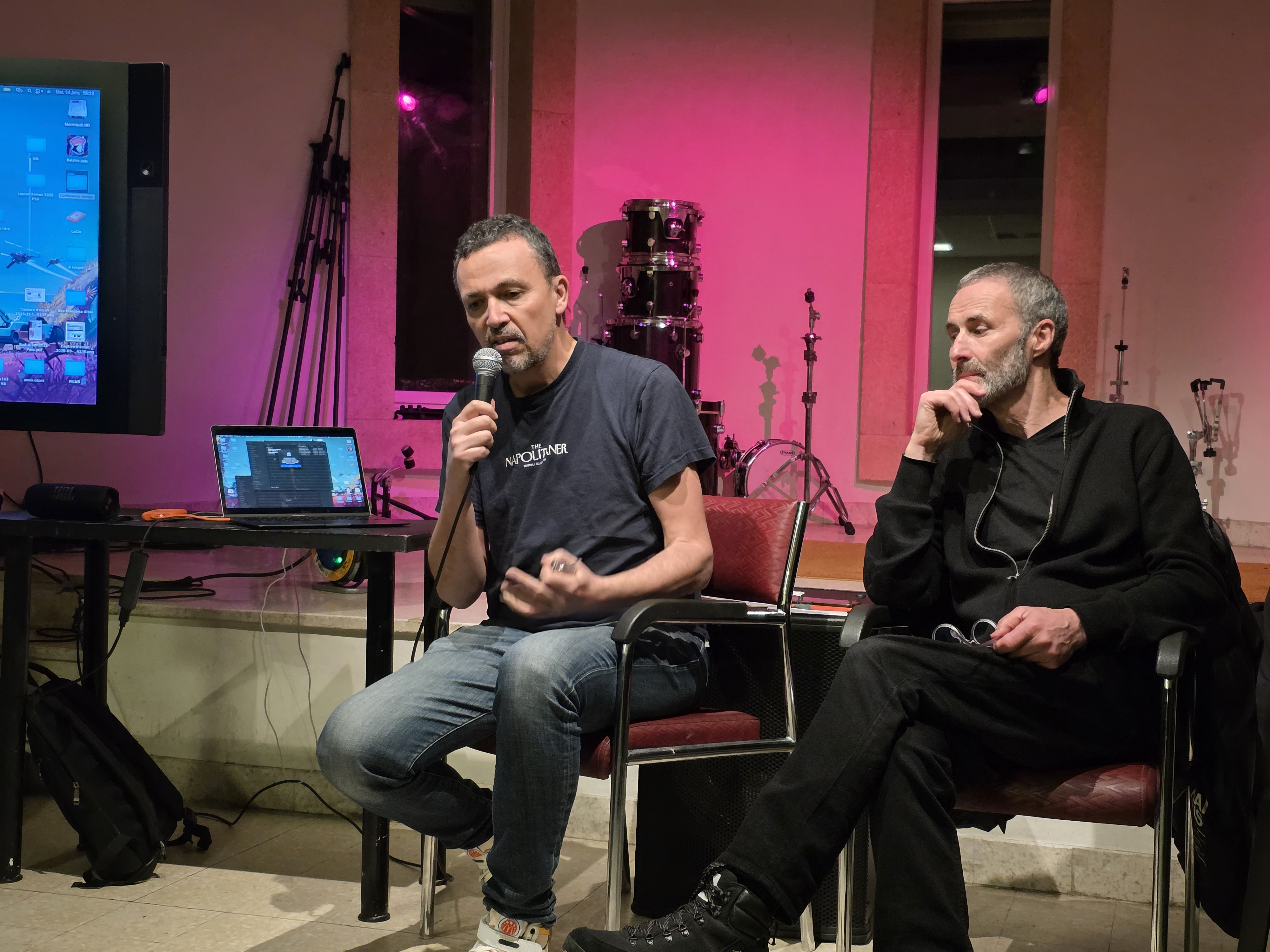 Visuel : LA SEMAINE DE L'ORIENTATION