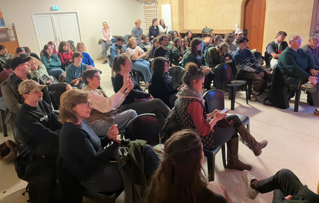 Visuel : LA SEMAINE DE L'ORIENTATION