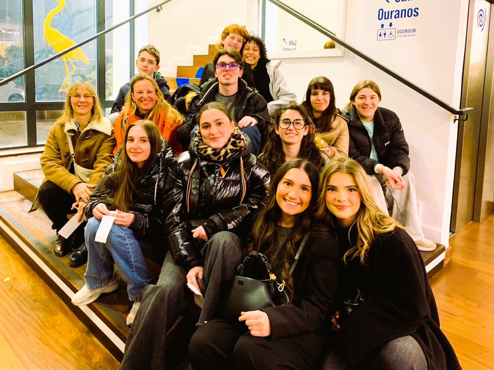 Visuel : PRESENCES DU VIVANT