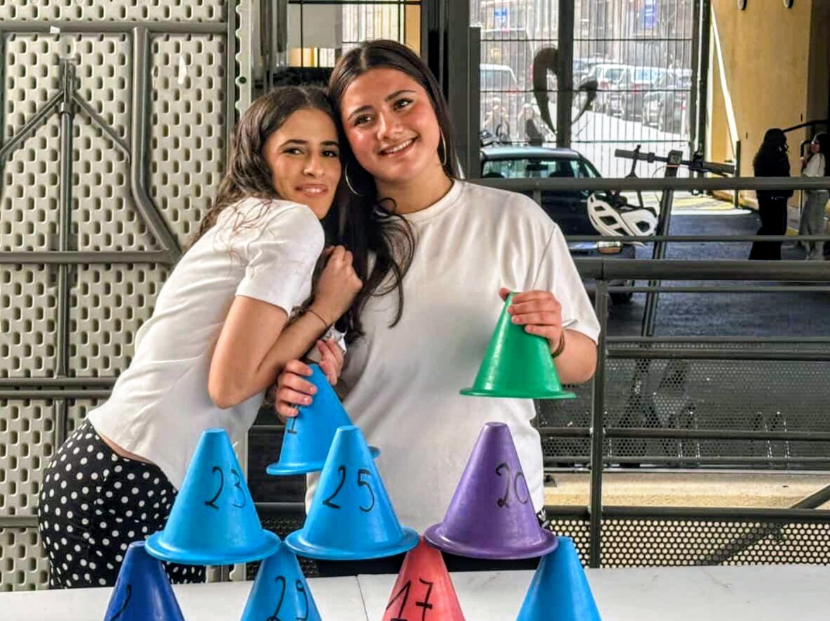 Visuel : KERMESSE MARISTE !