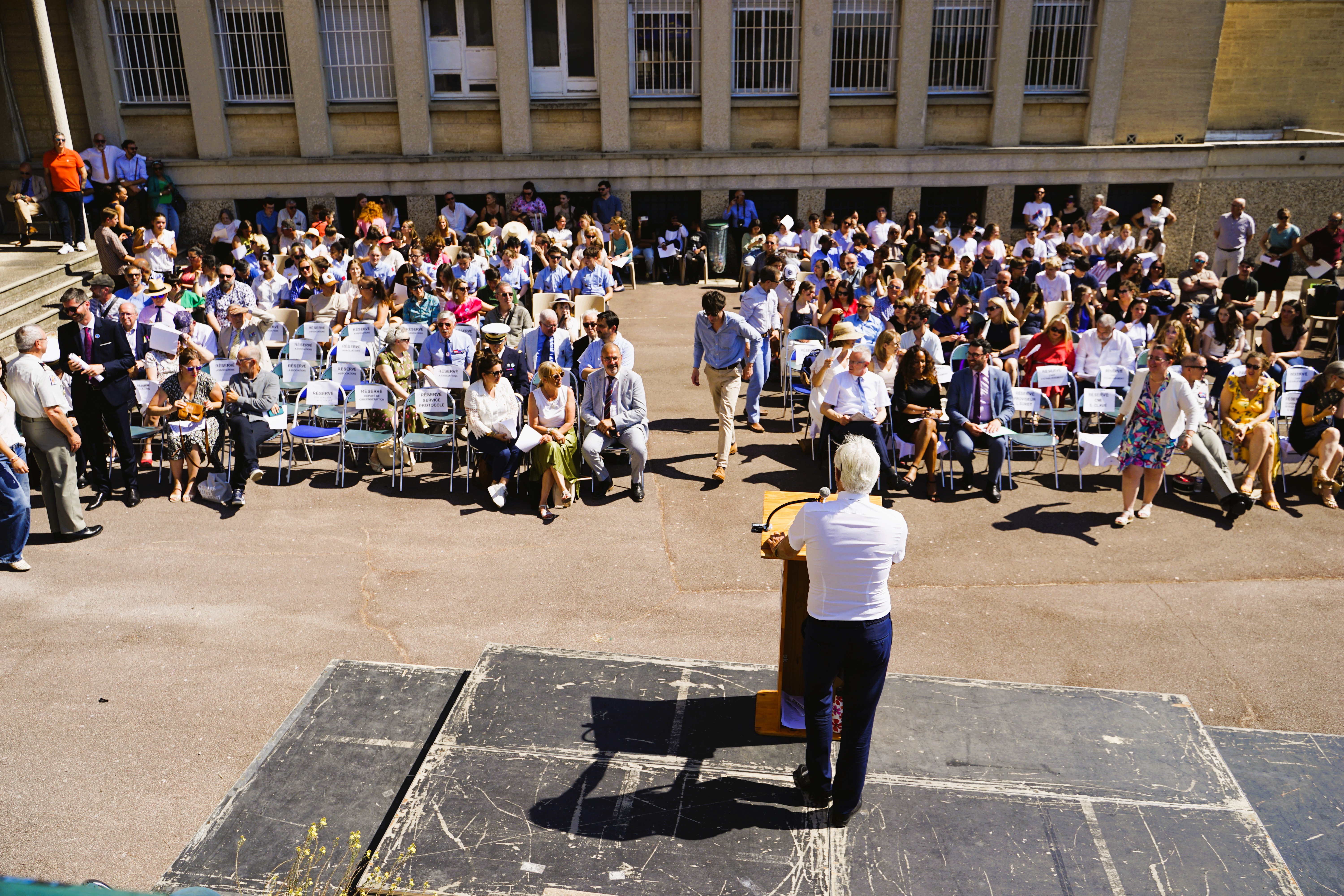 Visuel : REMISE DES PRIX CNRD !