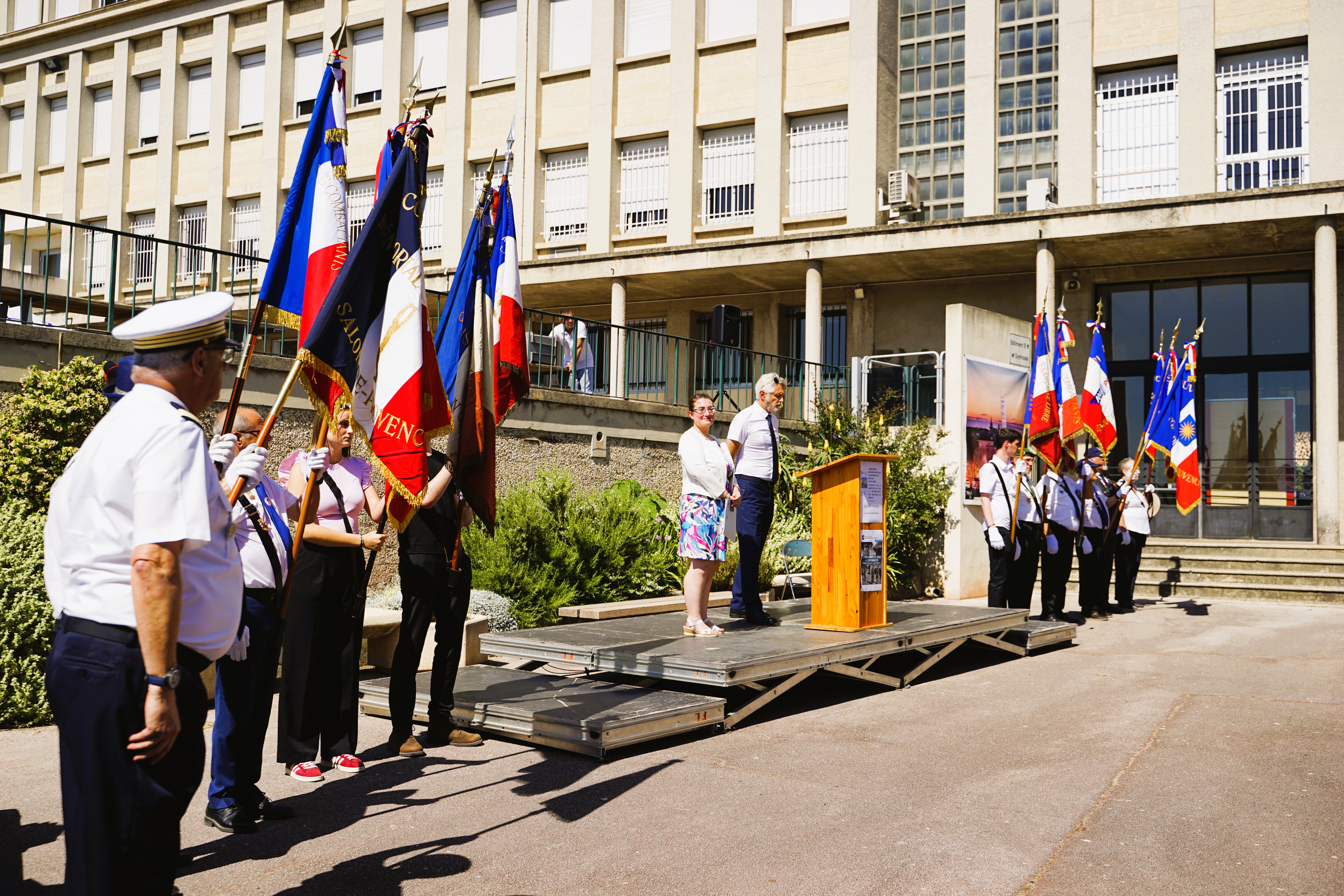 Visuel : REMISE DES PRIX CNRD !