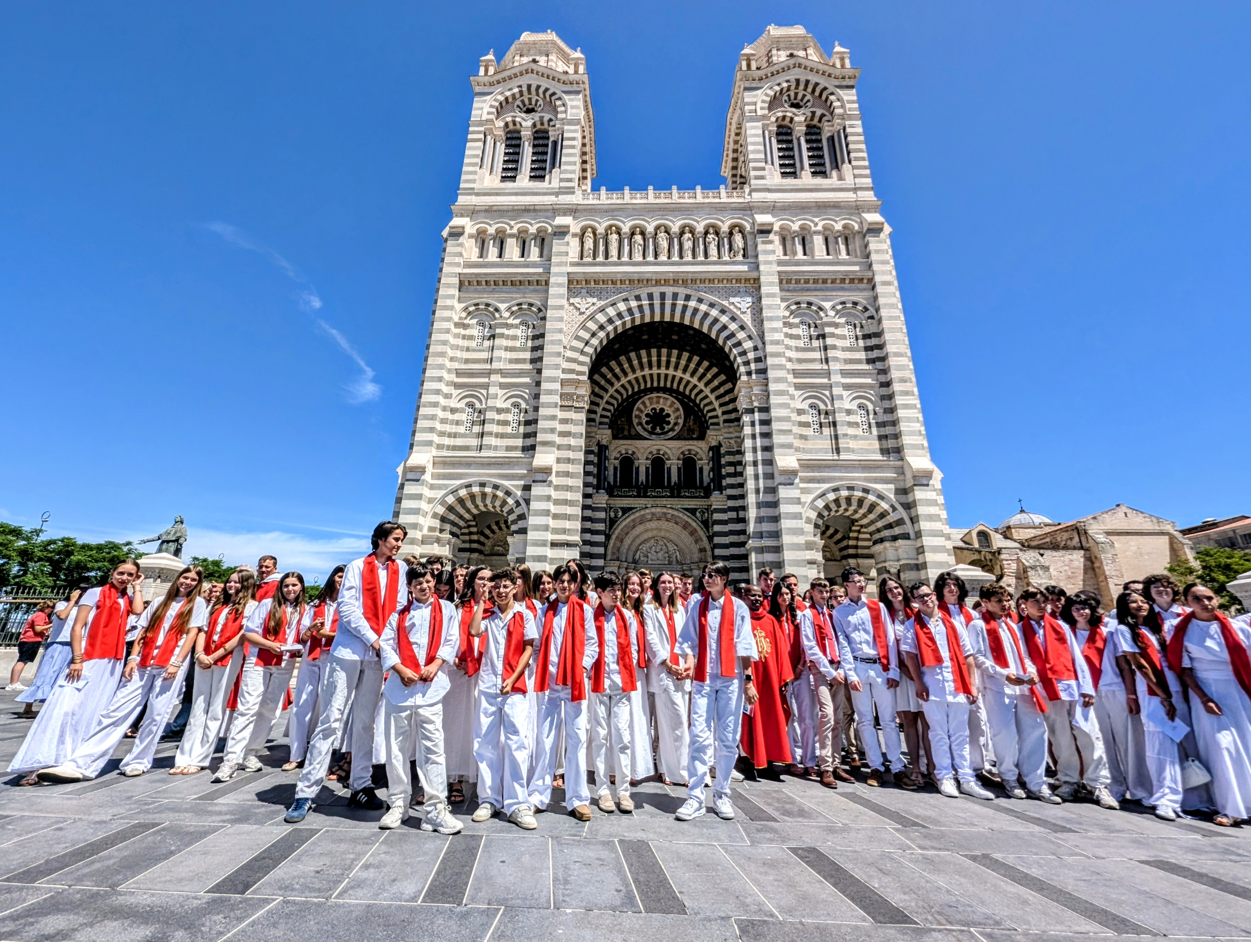 Visuel : SACREMENTS
