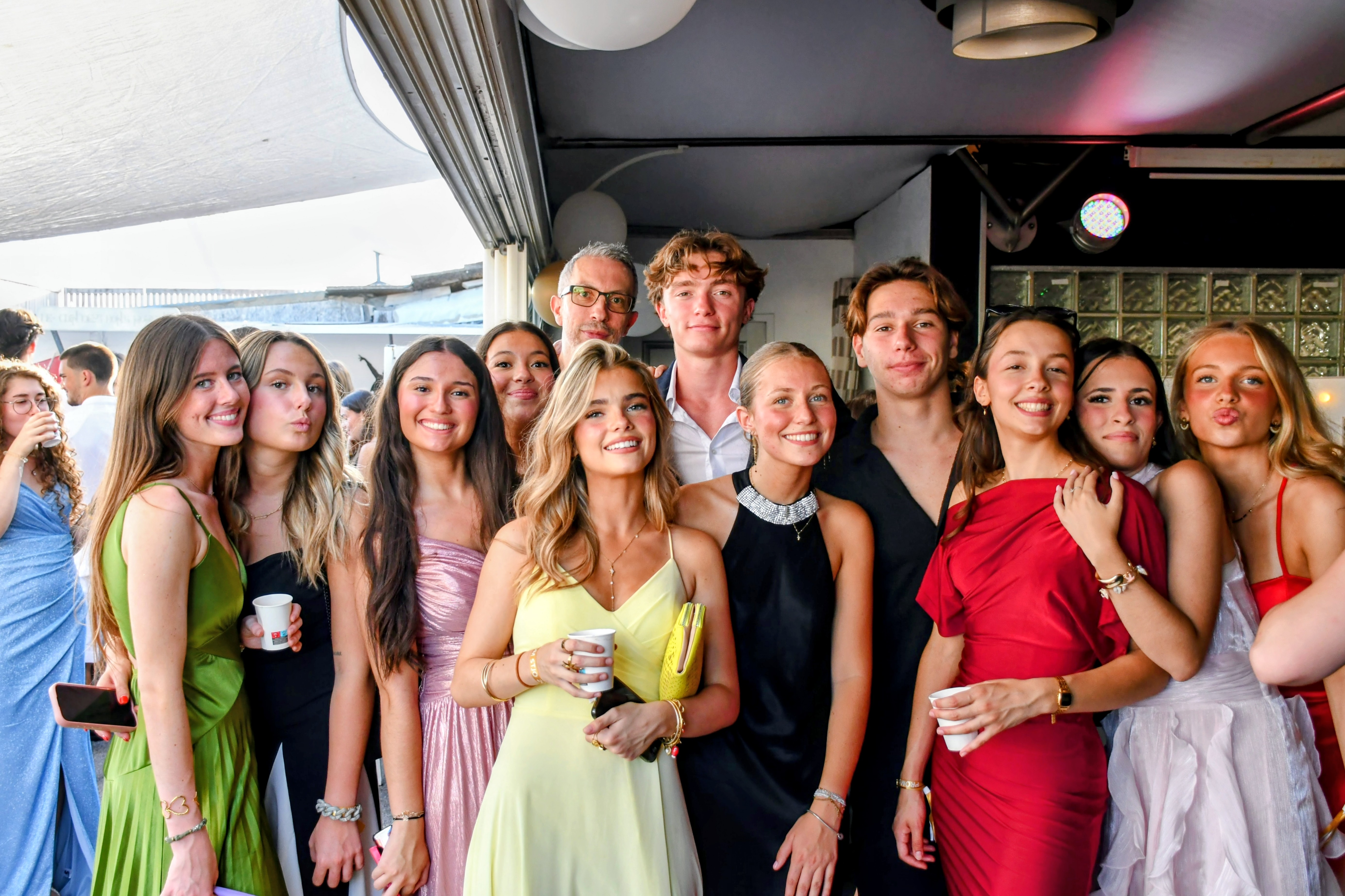 Visuel : BAL DE PROMO 2026 !