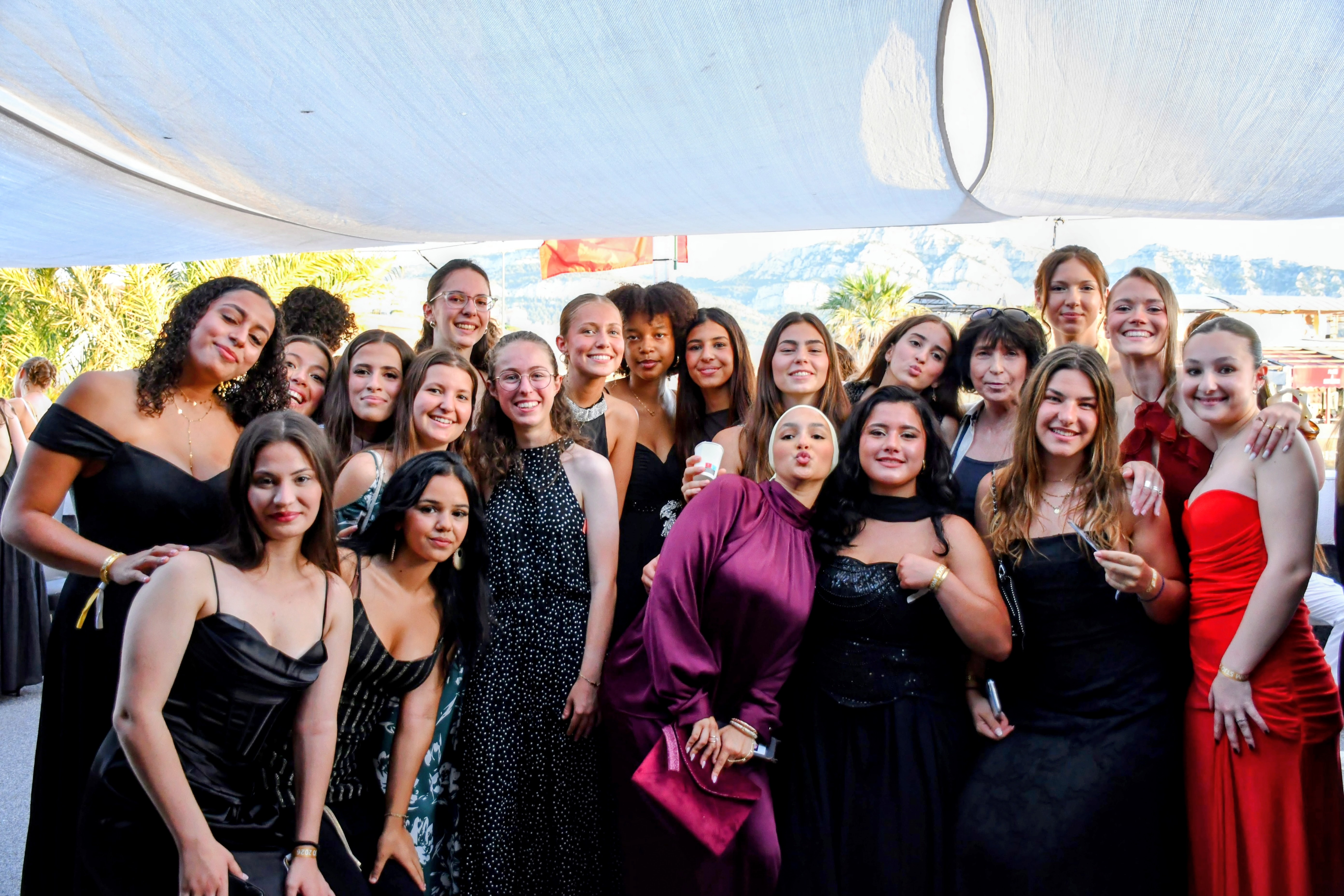 Visuel : BAL DE PROMO 2026 !