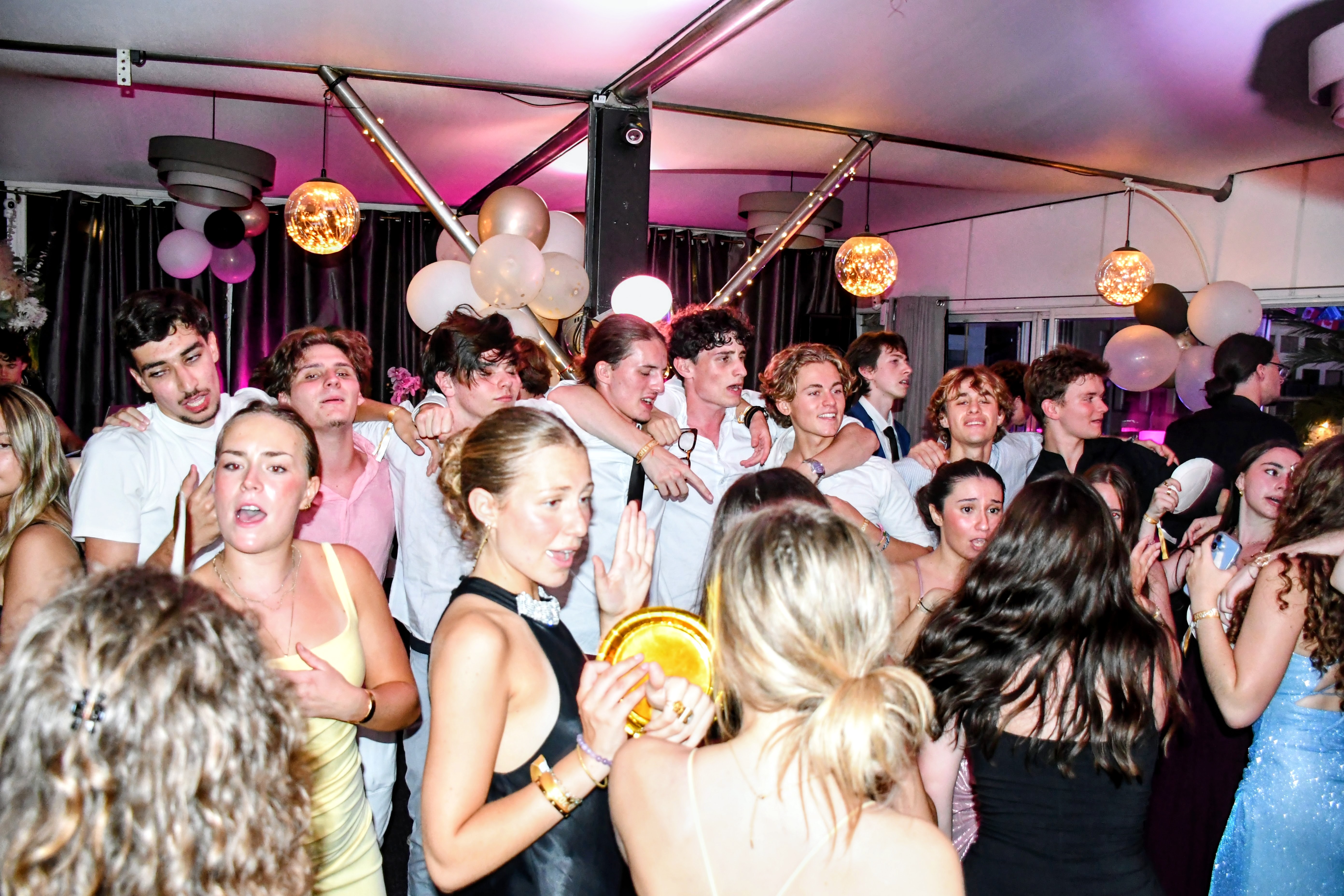 Visuel : BAL DE PROMO 2026 !