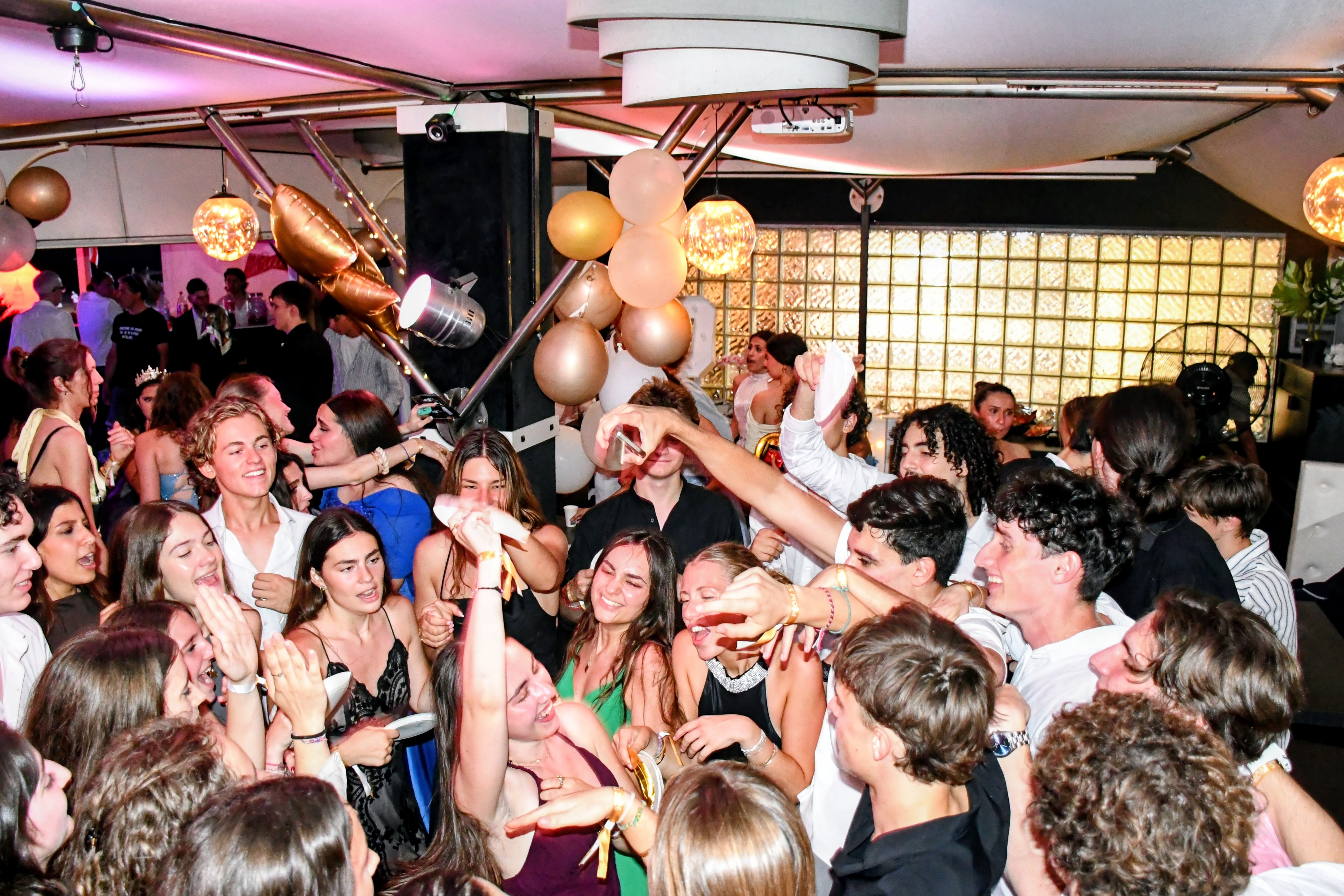 Visuel : BAL DE PROMO 2026 !