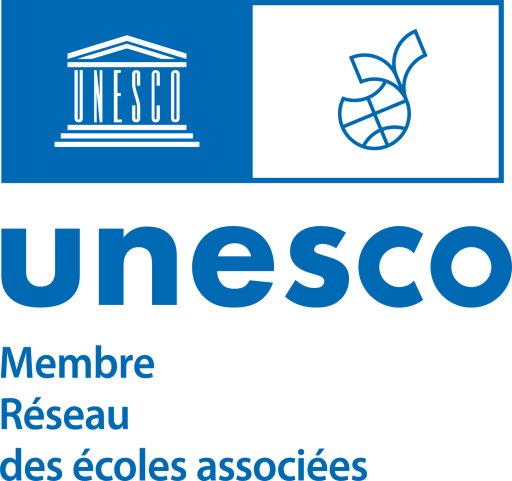 Une école associée à l'UNESCO