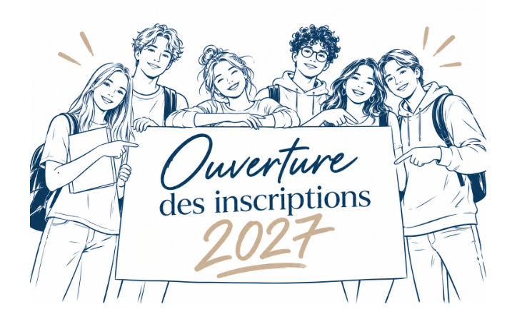 Du collège au supérieur, un parcours qui se construit