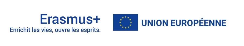 Logo Erasmus+